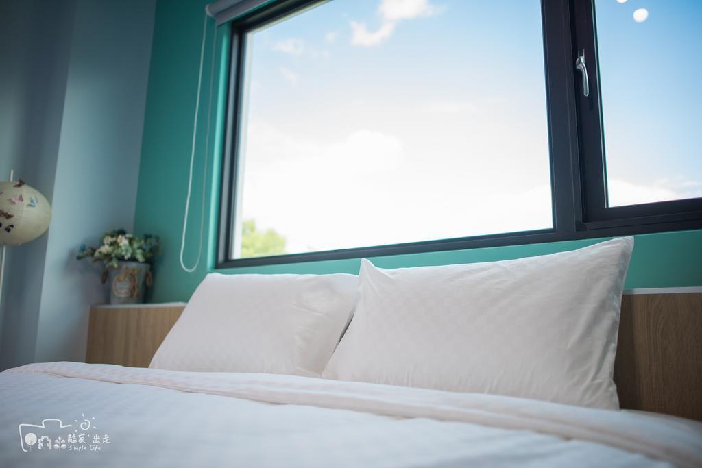 Appartement Simple Life à Yuli Extérieur photo